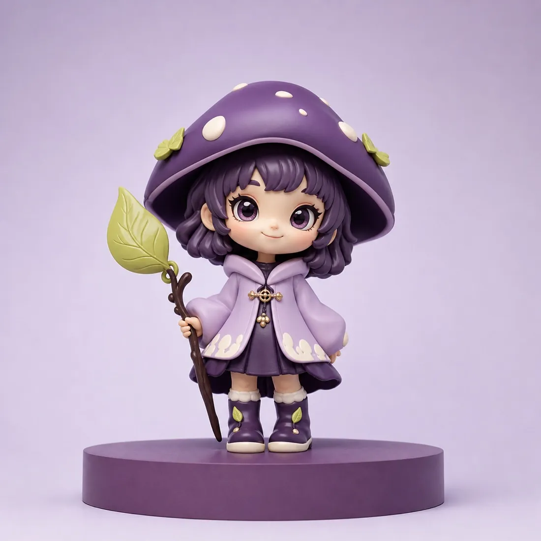 Night Garden, Figure Blind Box G-Blind