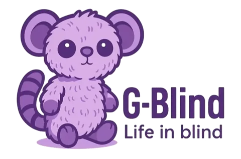 G-Blind - Life in blind