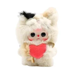 BABY THREE Cupid Vinyl Plush Toy