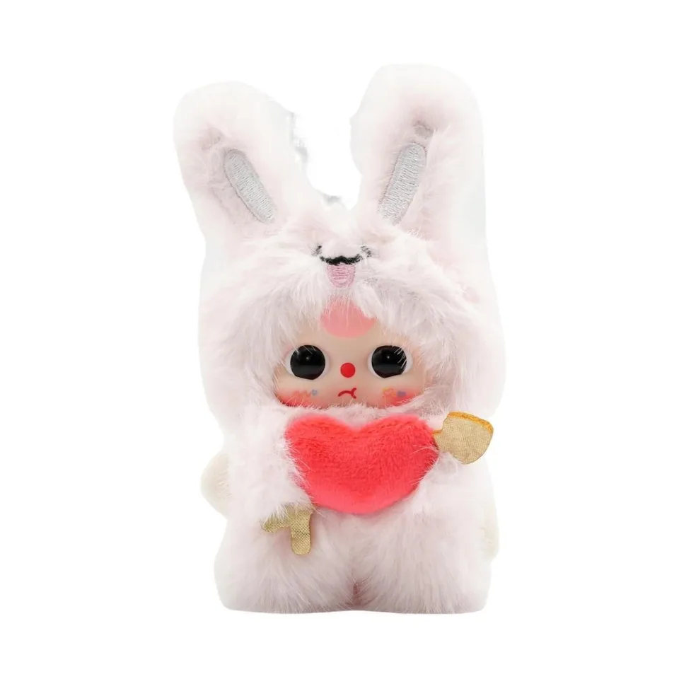 BABY THREE Cupid Vinyl Plush Toy