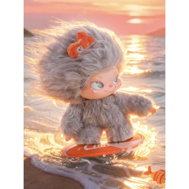 CLUEBIE Treasure Journal Series Plush