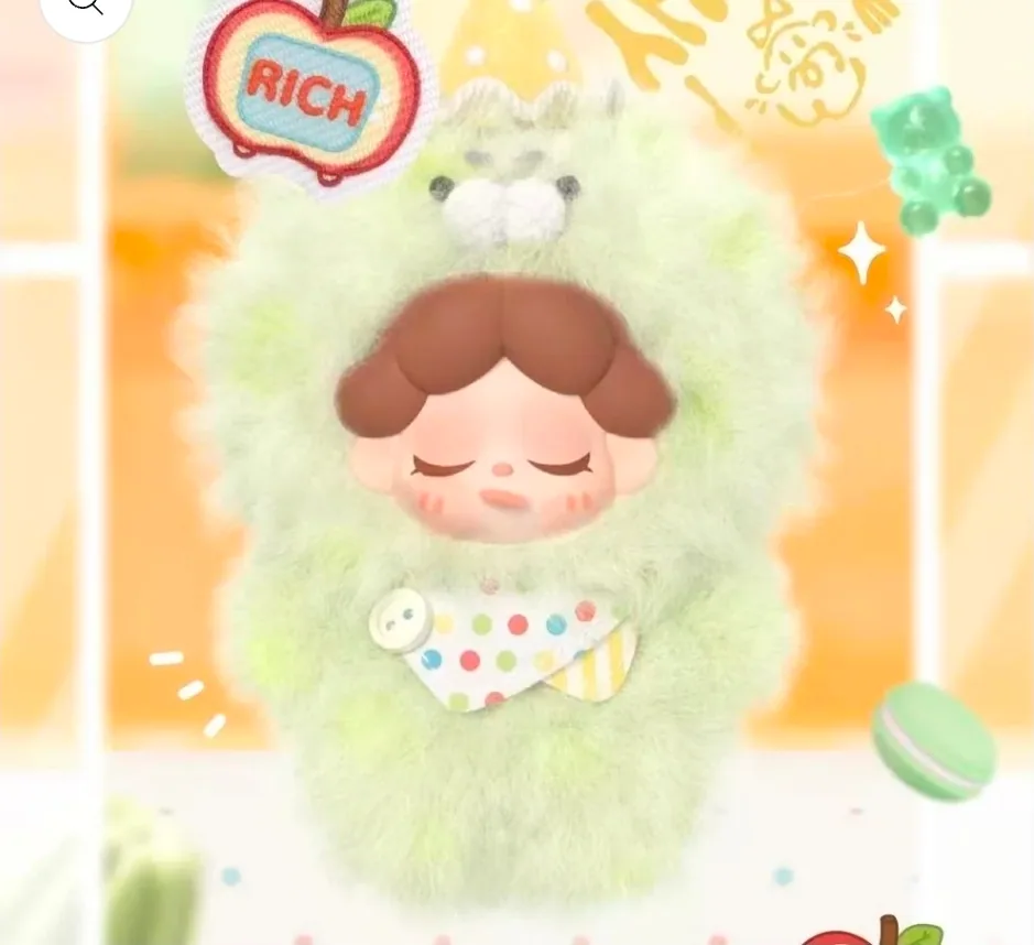 Wendy Fruity Party Mini Series — immagine 1