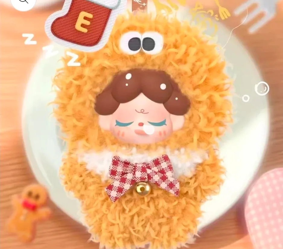 Wendy Fruity Party Mini Series — immagine 4