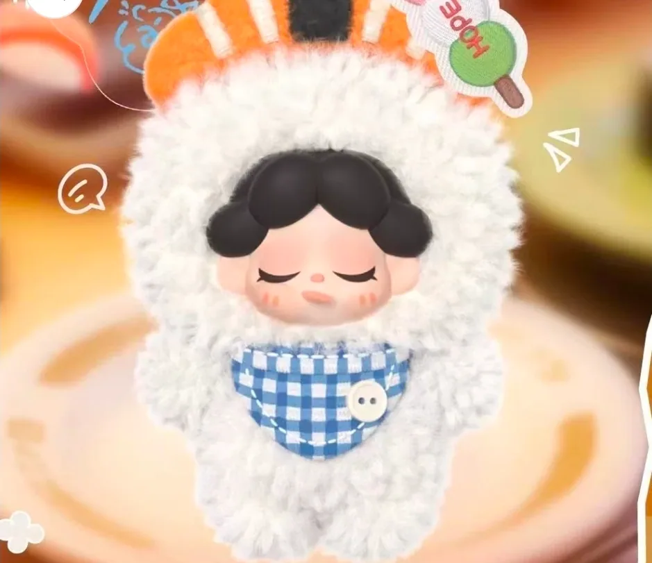 Wendy Fruity Party Mini Series — immagine 5