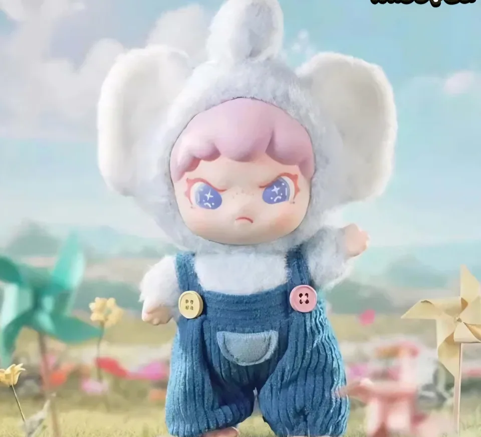 DORA Animals Series Plus pendant — immagine 1