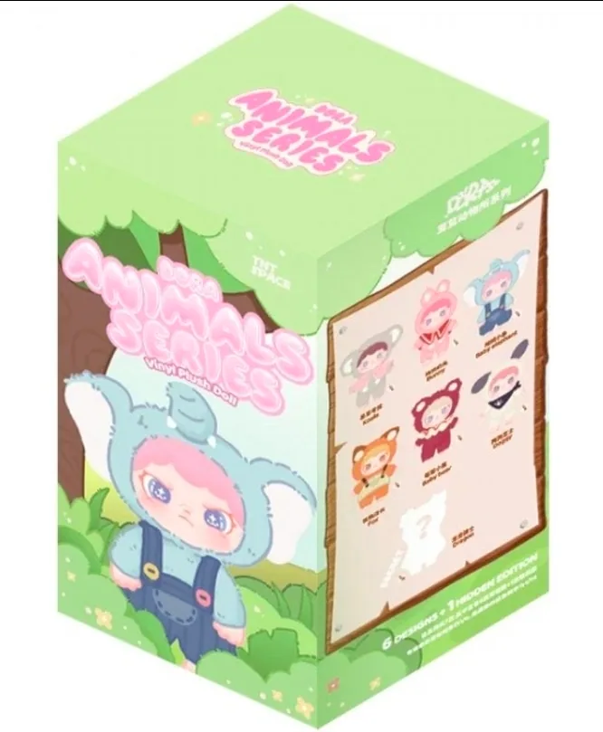 DORA Animals Series Plus pendant
