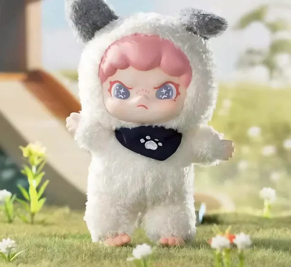 DORA Animals Series Plus pendant — immagine 1