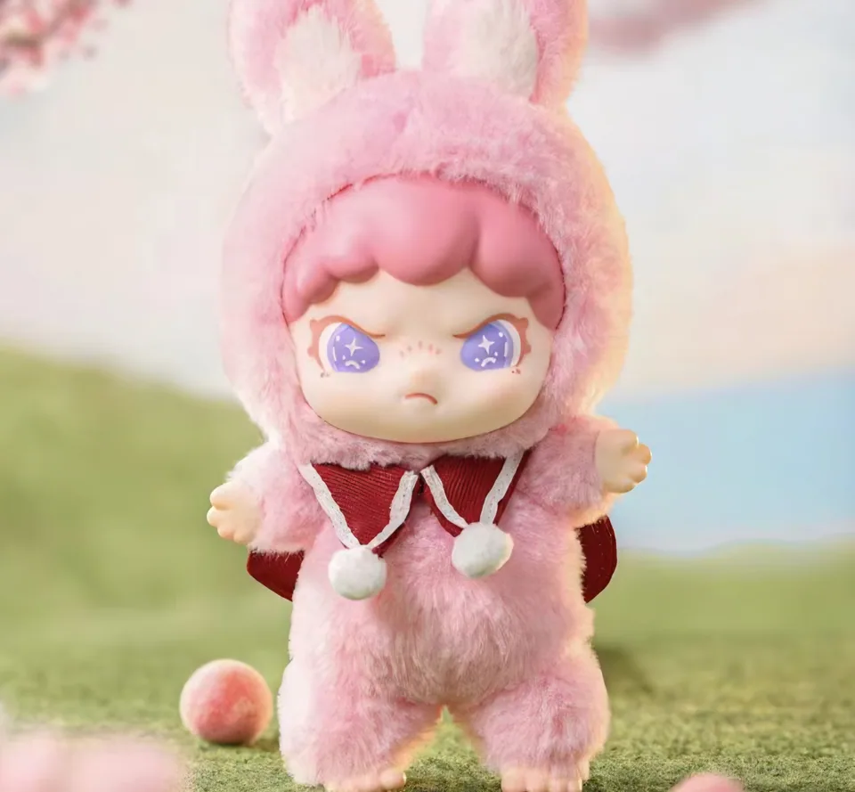 DORA Animals Series Plus pendant — immagine 2