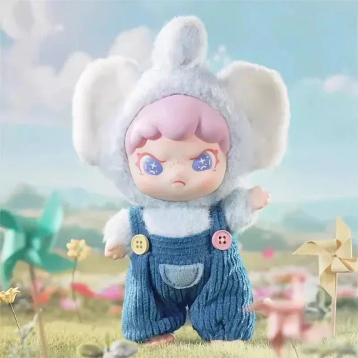 DORA Animals Series Plus pendant — immagine 4