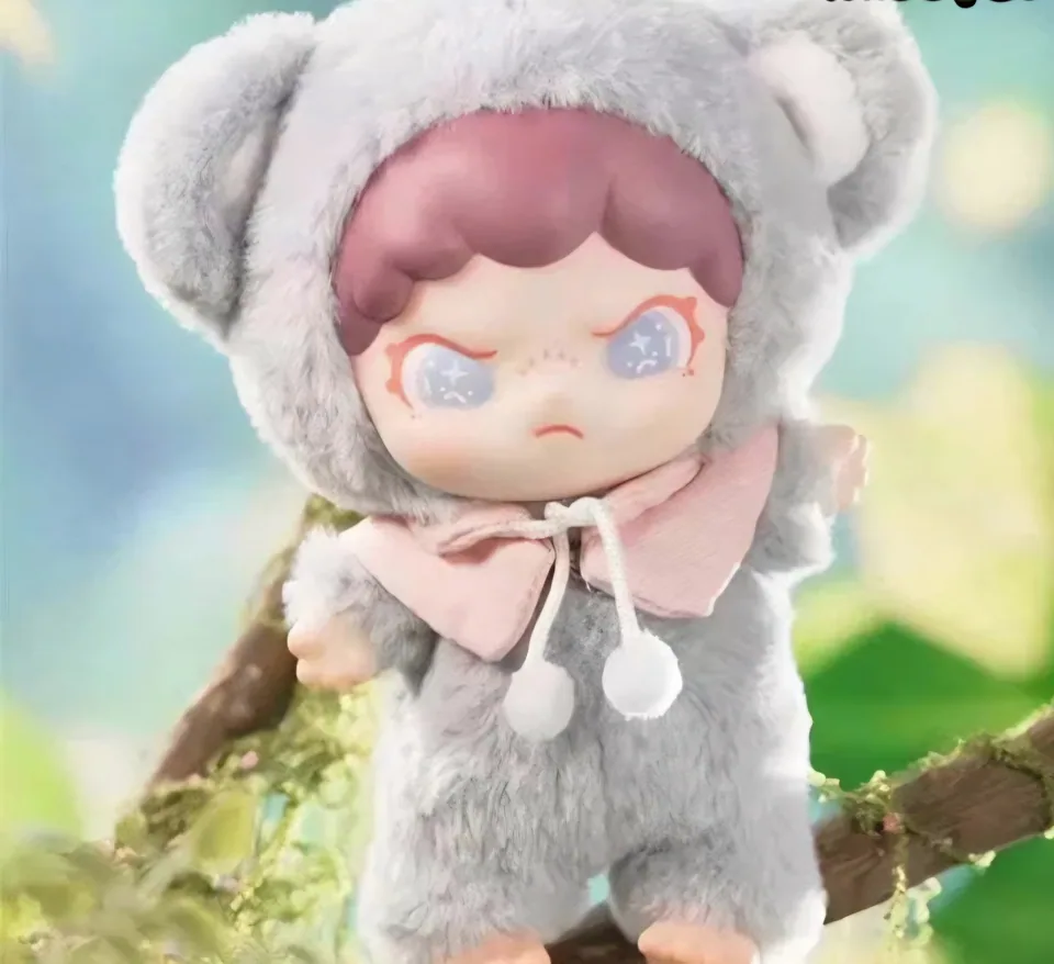 DORA Animals Series Plus pendant — immagine 3