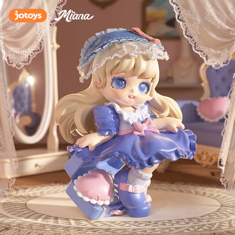 MIANA Retro shop , figura da collezione — immagine 4