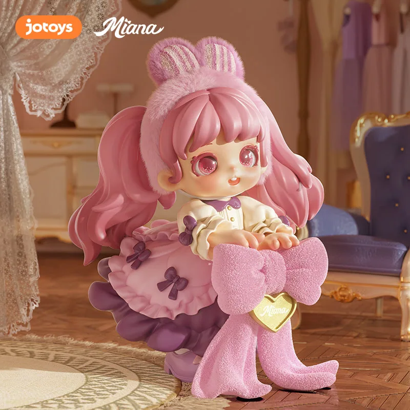 MIANA Retro shop , figura da collezione — immagine 2