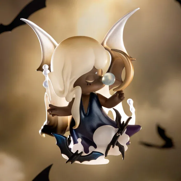 Rolife Nanci's Secret Fantasy Surprise Figure Dolls