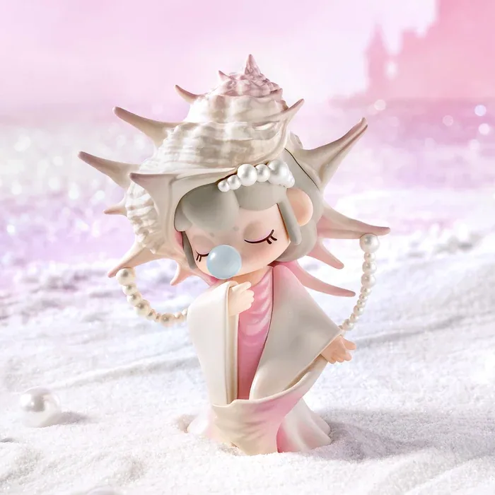 Rolife Nanci's Secret Fantasy Surprise Figure Dolls