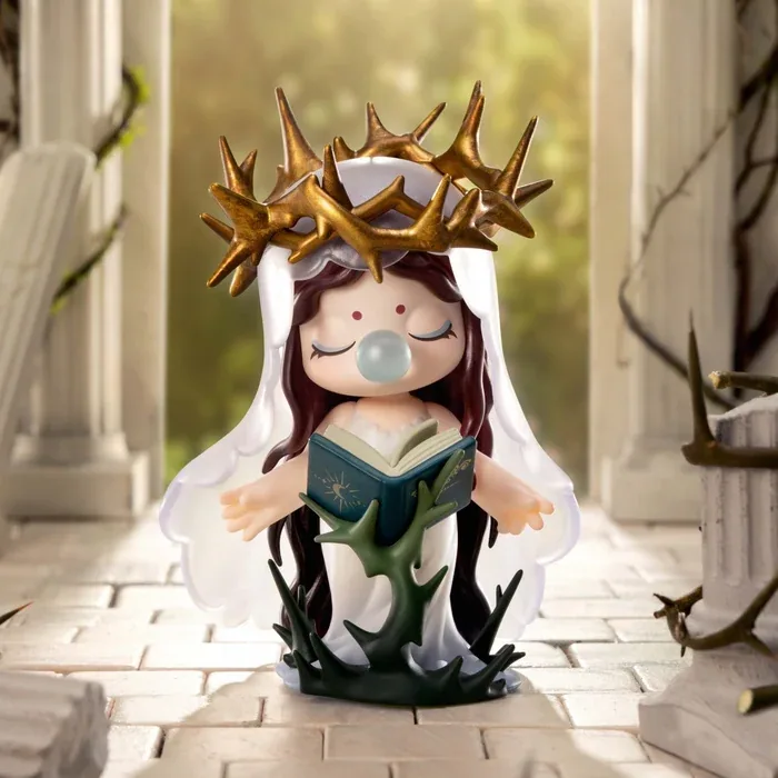 Rolife Nanci's Secret Fantasy Surprise Figure Dolls