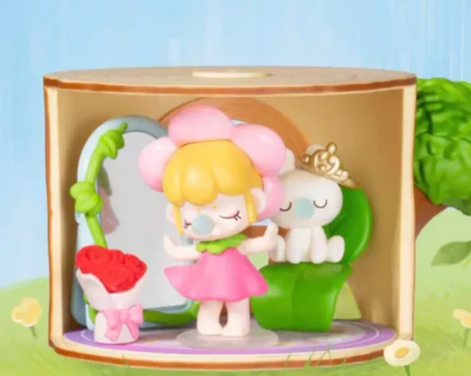 NANCI Tree House Party – Blind Box
