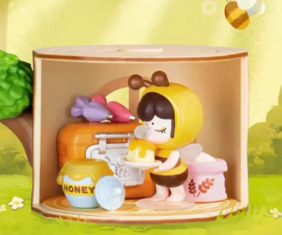 NANCI Tree House Party – Blind Box