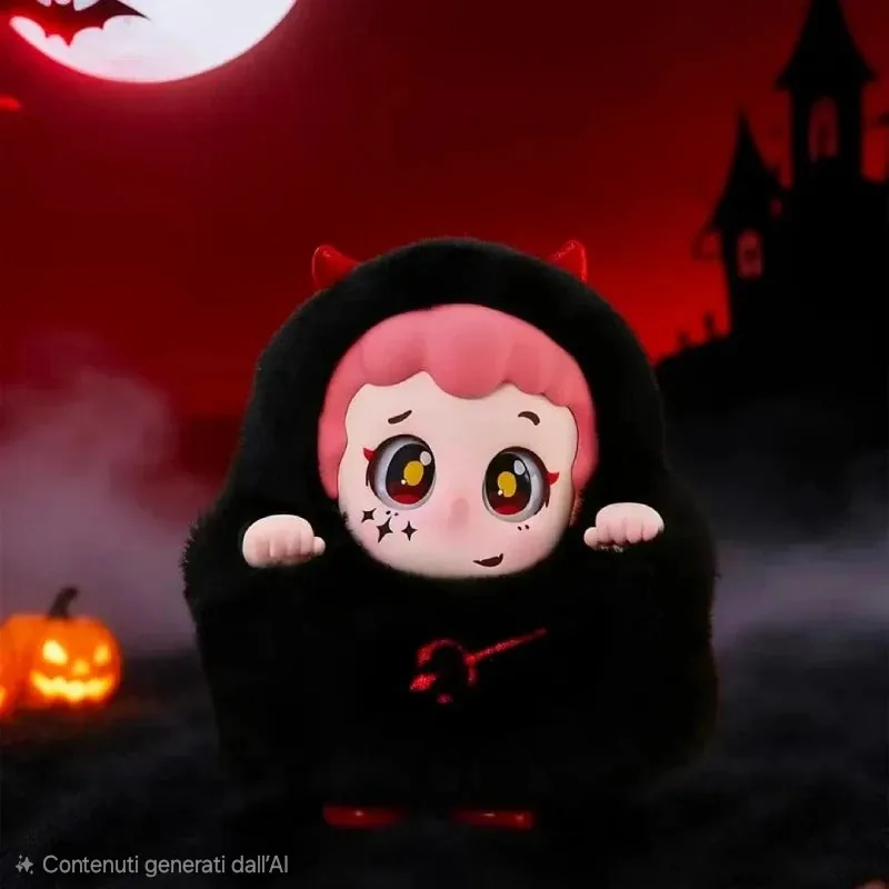 PINY Halloween,Plush  da collezione. — immagine 2