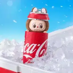 The Monsters Coca-Cola