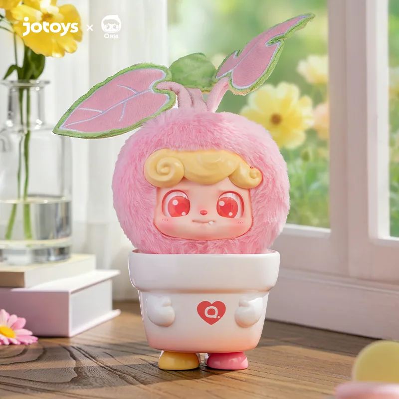 Q.Kid Happy Garden plus — immagine 1