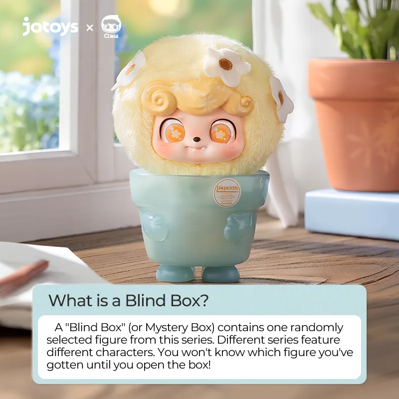 Q.Kid Happy Garden plus — immagine 7