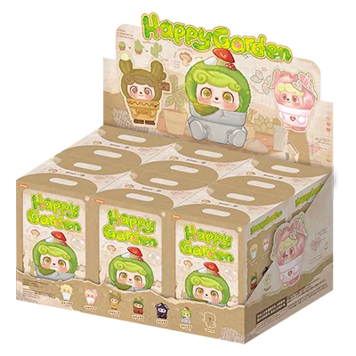 Q.Kid Happy Garden plus
