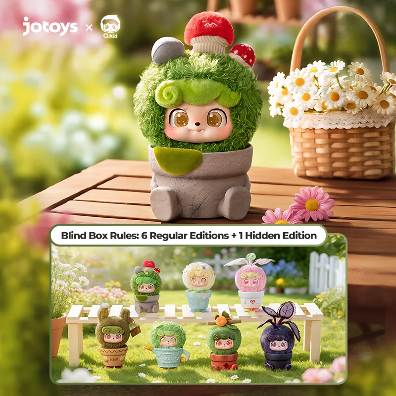 Q.Kid Happy Garden plus — immagine 6
