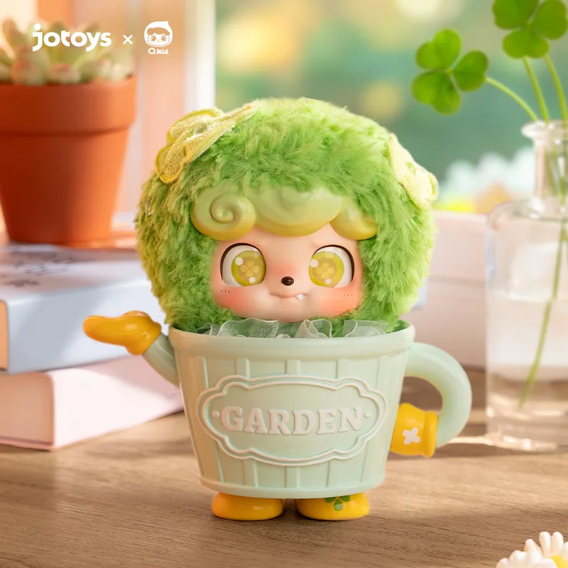 Q.Kid Happy Garden plus — immagine 4