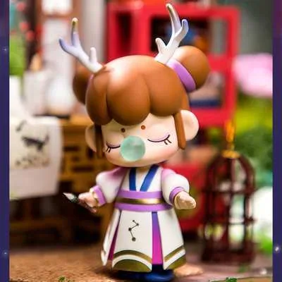 ROLIFE  Nanci Elf Figura  da collezione