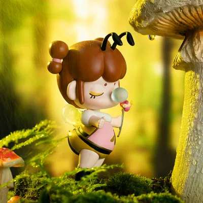 ROLIFE  Nanci Elf Figura  da collezione — immagine 2