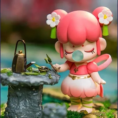 ROLIFE  Nanci Elf Figura  da collezione — immagine 4
