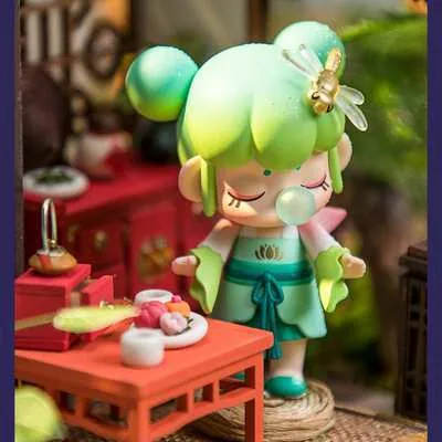 ROLIFE  Nanci Elf Figura  da collezione — immagine 1