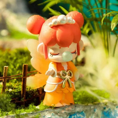 ROLIFE  Nanci Elf Figura  da collezione — immagine 3