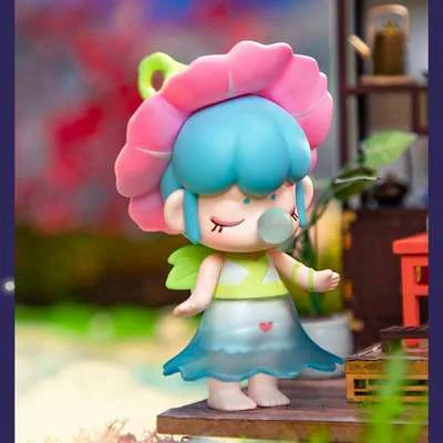 ROLIFE  Nanci Elf Figura  da collezione — immagine 2