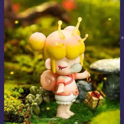 ROLIFE  Nanci Elf Figura  da collezione — immagine 3