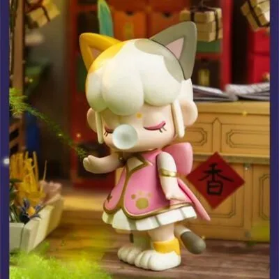 ROLIFE  Nanci Elf Figura  da collezione — immagine 5