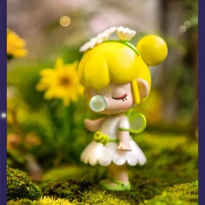 ROLIFE  Nanci Elf Figura  da collezione — immagine 6