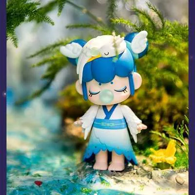 ROLIFE  Nanci Elf Figura  da collezione — immagine 1