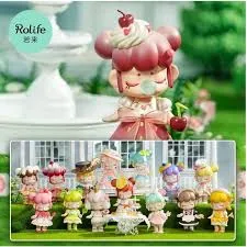 ROLIFE Nanci Tea Time — immagine 2