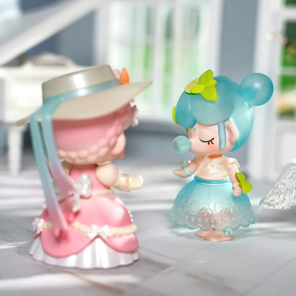 ROLIFE Nanci Tea Time — immagine 6