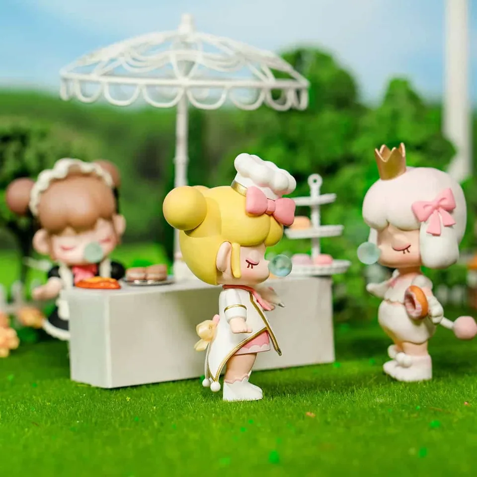 ROLIFE Nanci Tea Time — immagine 5