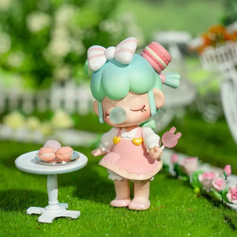 ROLIFE Nanci Tea Time — immagine 1