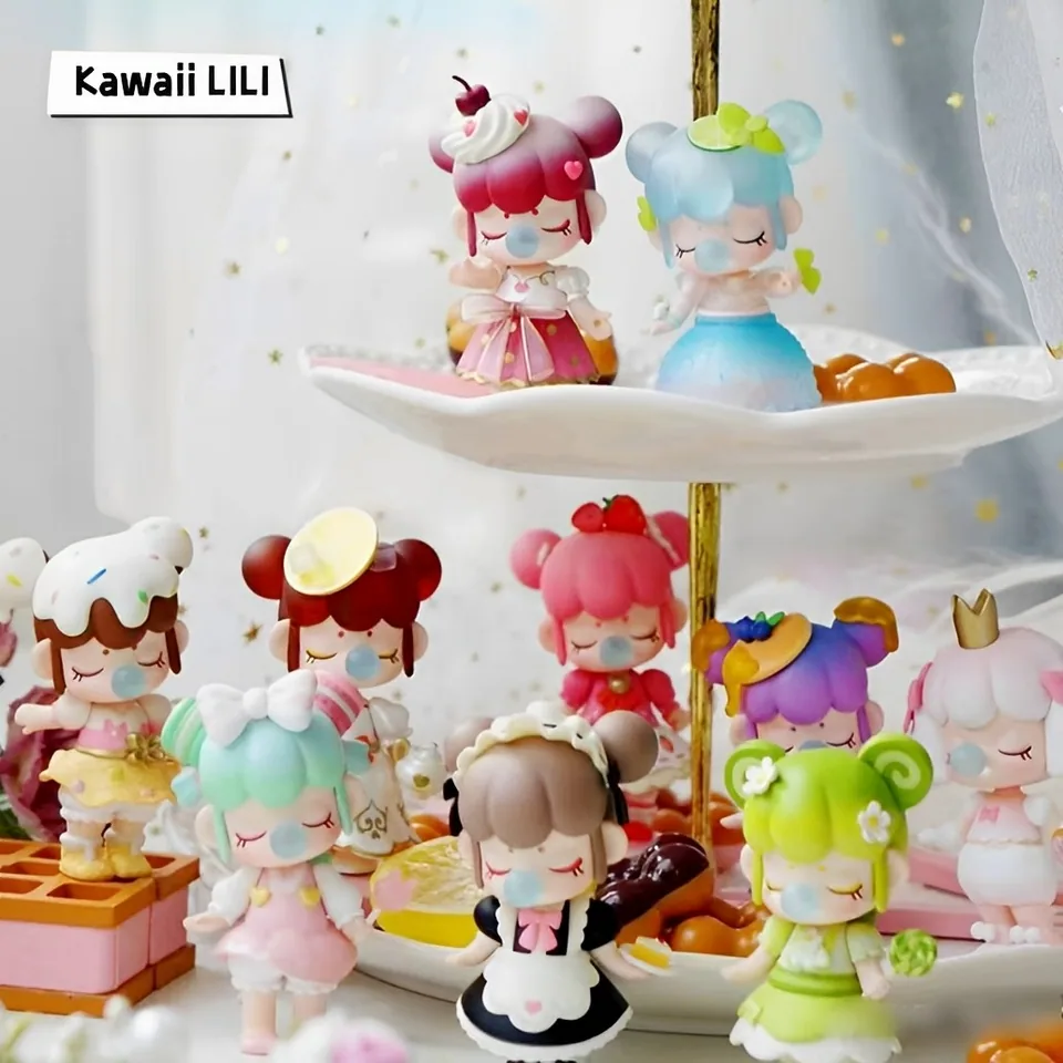 ROLIFE Nanci Tea Time — immagine 8