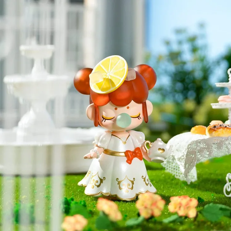 ROLIFE Nanci Tea Time — immagine 3
