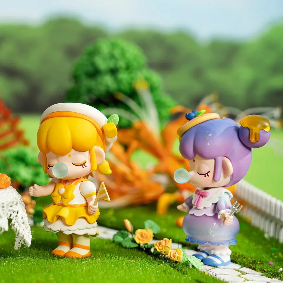 ROLIFE Nanci Tea Time — immagine 4