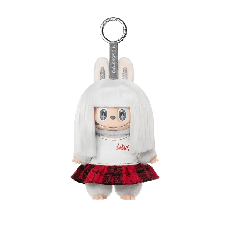 POP MART SERIE AIR SALOON