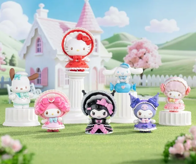 TOP TOY Fantasy Fairytale Series — immagine 6