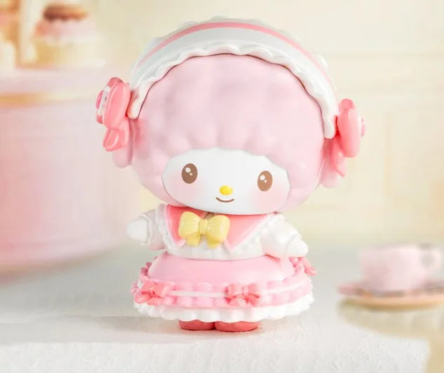 TOP TOY Fantasy Fairytale Series — immagine 2