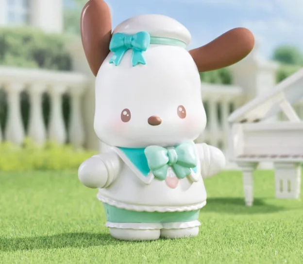 TOP TOY Fantasy Fairytale Series — immagine 5