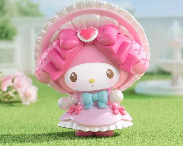 TOP TOY Fantasy Fairytale Series — immagine 4